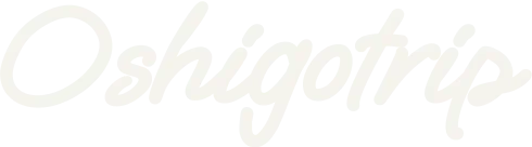 Oshigotrip