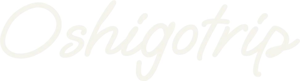 Oshigotrip