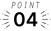 POINT 04