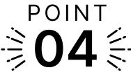 POINT 04