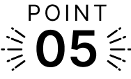 POINT 05