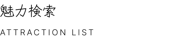 魅力検索