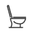 トイレアイコン